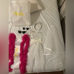 Bachelorette Accessories